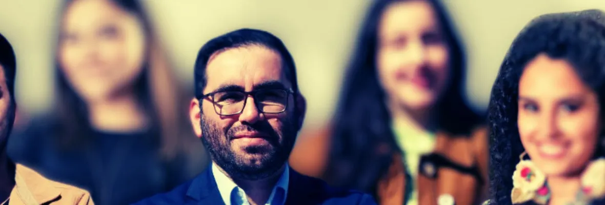 Presidente de Convergencia Social Biobío figura como abogado particular de acusado por disparar postones a menores
