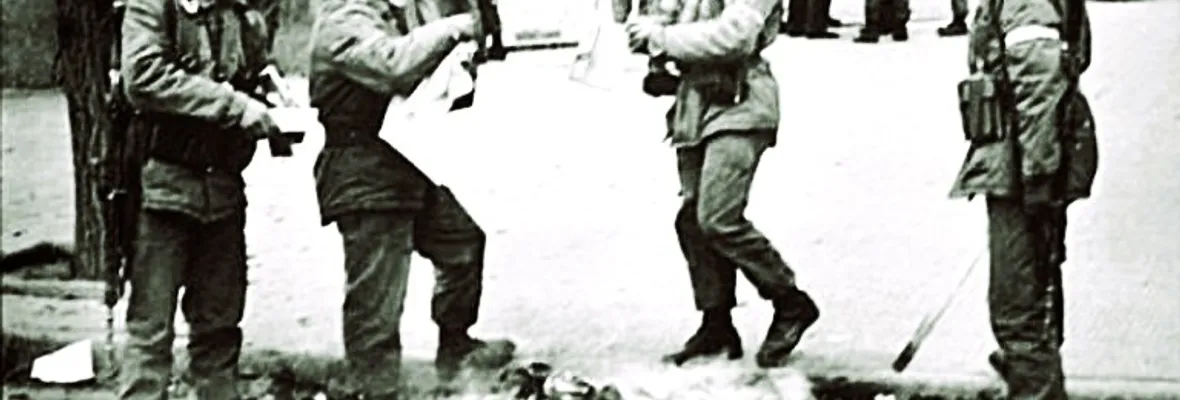 36 periodistas ejecutados y desaparecidos durante la dictadura militar de Pinochet