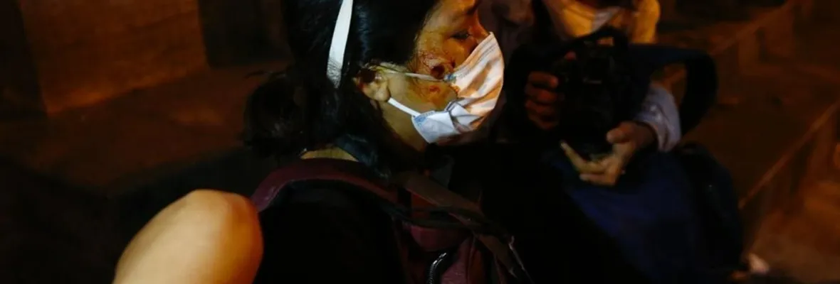 Perú: vuelven las protestas contra la dictadura de Dina Boluarte