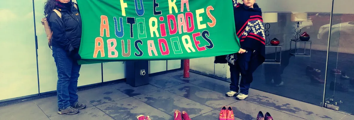Abogada Vivian Franco y delitos sexuales en municipalidades de la Araucanía: “estos alcaldes acusados son de sectores opositores al feminismo y a los derechos de las mujeres”