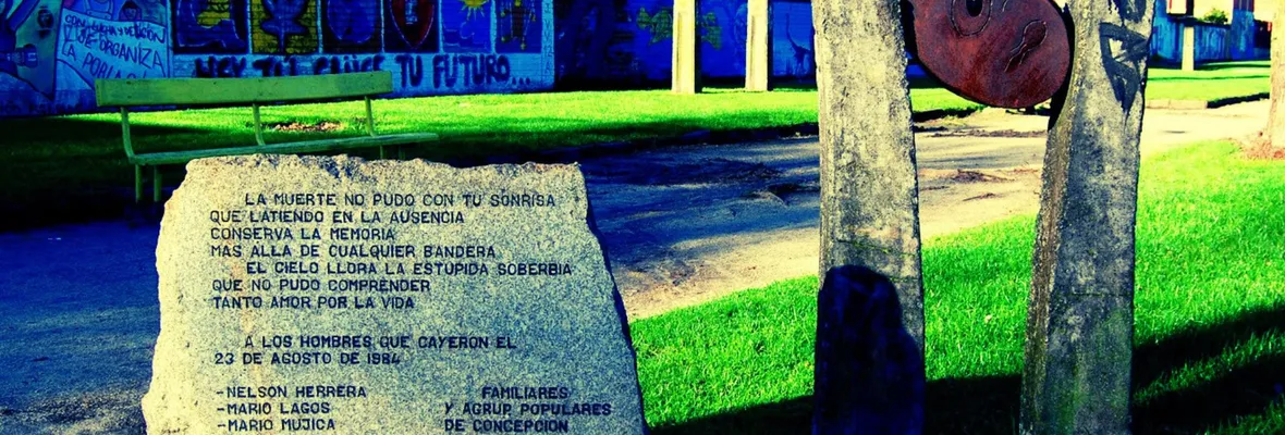 Alfa Carbón: A 39 años de la operación represiva que asesinó a siete miembros de la resistencia en ciudades del sur