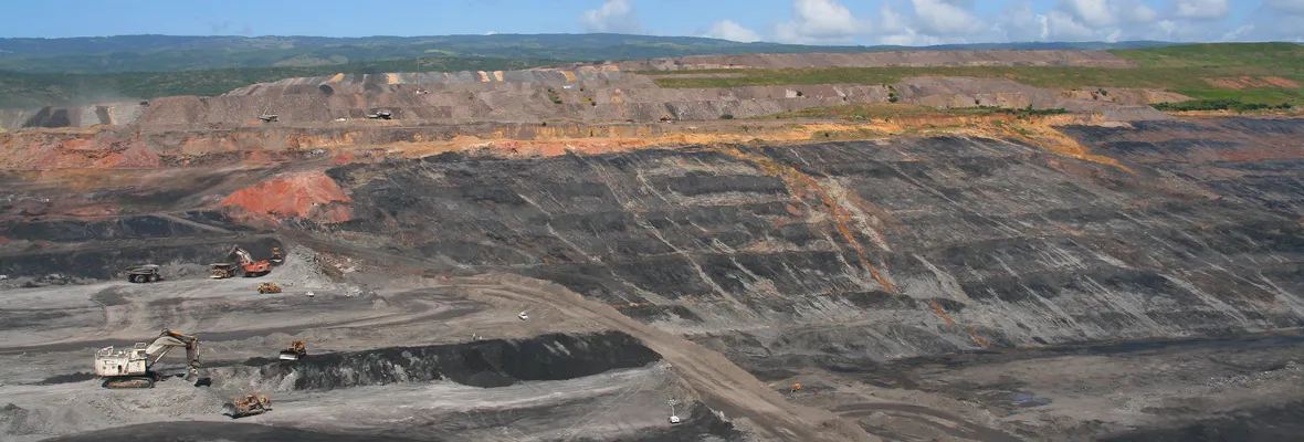 Anglo American, BHP y Glencore: El devastador caso de la mina Cerrejón en Colombia