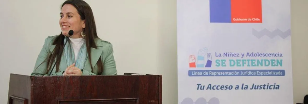 Cuestionan a seremi de Justicia del Biobío catalogando su tesis como homofóbica: Autoridad señala que no representa su postura ni opinión