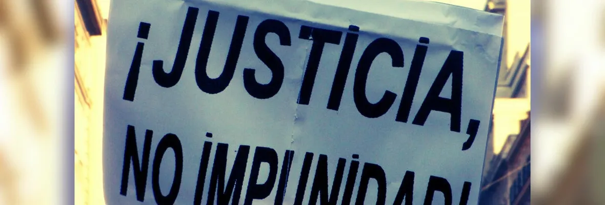 Diez criminales de lesa humanidad condenados por brutales crímenes se encuentran prófugos: uno de ellos desde el 2021