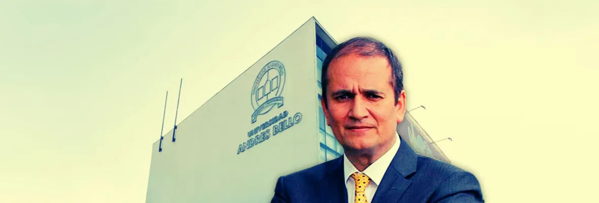 Gobernador del Bío Bío entregó $339 millones para catastro y asesoría a prensa independiente a U. Andrés Bello, la que no tiene carreras afines en esa región