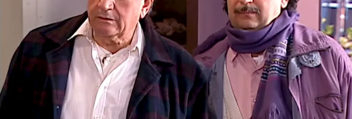 Efraín: El personaje que representó Luis Alarcón visibilizando la homosexualidad, pobreza y ataques de discriminación