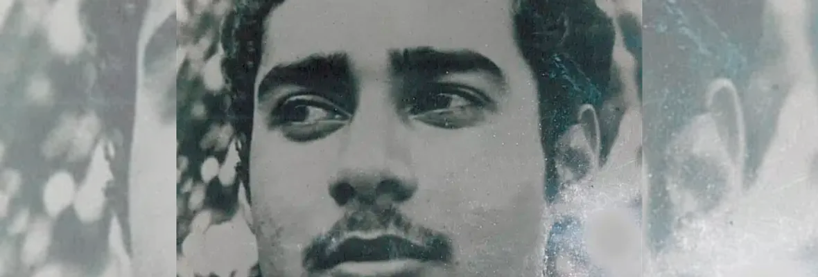 50 Años del golpe: El joven venezolano caído junto a los obreros del Cordón Industrial Vicuña Mackena