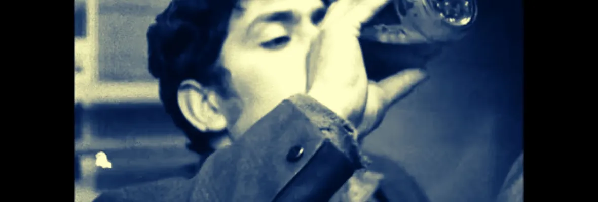 Entre ponerle y no ponerle: la película que aborda el alcoholismo de los chilenos en 1970
