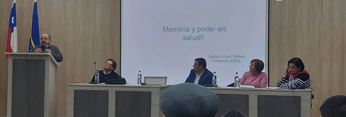 Trabajadores de la salud relatan el proceso de privatización y violación de DDHH durante el Golpe: "Llegaban con la metralleta"
