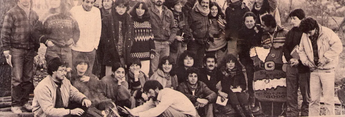 Denunciar la dictadura, desafiar la represión: La Agrupación Democrática de Artistas y Trabajadores de la Cultura (ADA)