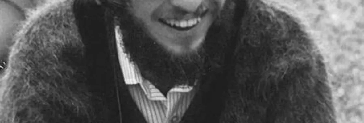 En memoria de Frank Teruggi: Estudiante norteamericano asesinado tras el golpe de estado de Pinochet