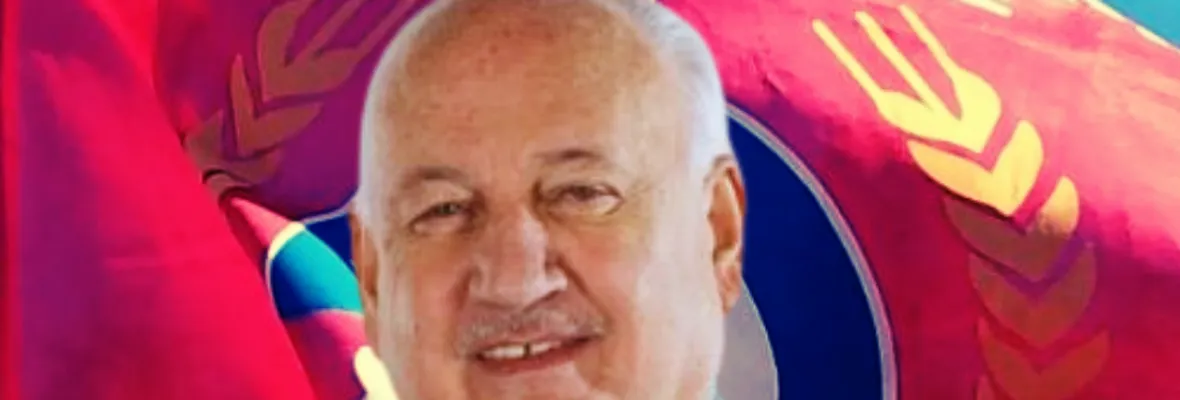 Murió Guillermo Teillier, histórico dirigente del PC: Jefe militar del PC en dictadura finalizó como principal referente de su renovación