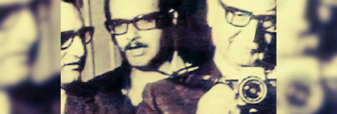 Juan Luis Alarcón Arredondo a 50 años del golpe que partió su vida en dos: Lucho,  el “Compañero Presidente” y su guiño al futuro que soñaron