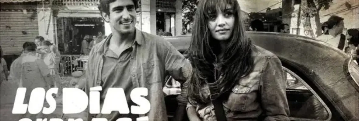 Los Días Eran Así: la teleserie brasileña sobre dictadura y exilio en Chile