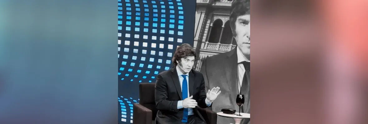 Milei y su capitalismo de boludos