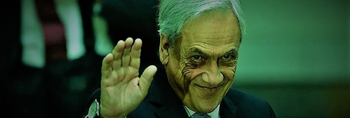 Caso Convenios salpica a Píñera: Develan millonario traspaso a ONG dedicada a "asentamientos informales" que no contaba con experiencia previa