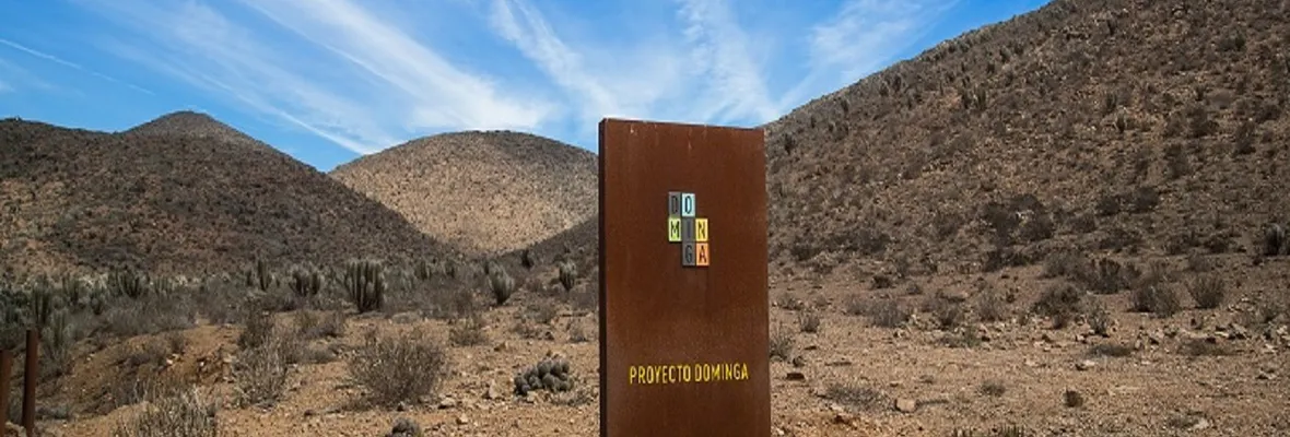 Proyecto Dominga aún vive: Tribunal Ambiental admitió a trámite reclamación de empresa