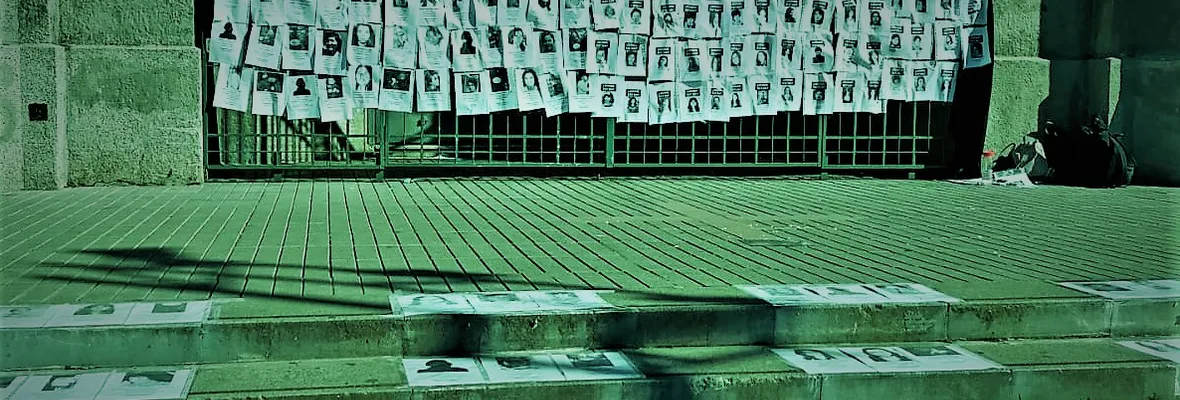 Lanzan campaña "Cuidado el Machismo Mata" poniendo énfasis en los 50 años del Golpe y la violencia político sexual a la que fueron sometidas miles de mujeres en Chile