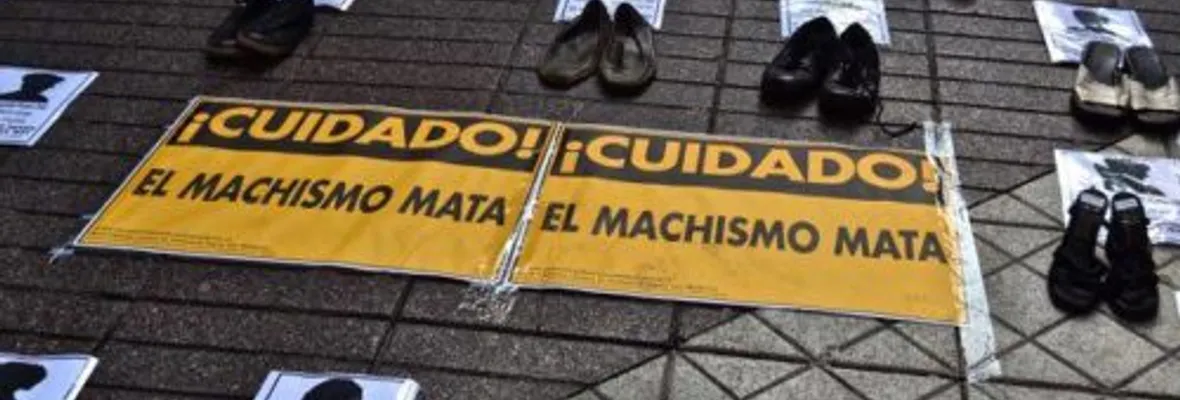 A un mes del femicidio de Sindy Caballero en Concepción: Vecinos de Pedro del Río llaman a jornada de reflexión y exigen celeridad a las autoridades en su caso 