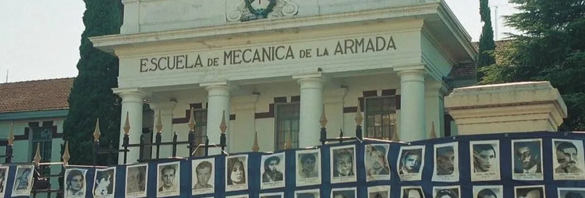 Argentina: ¿Cómo el Museo de la Escuela de Mecánica de la Armada llegó a convertirse en Patrimonio de la Humanidad?
