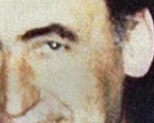 Los nueve franceses asesinados por la dictadura chilena