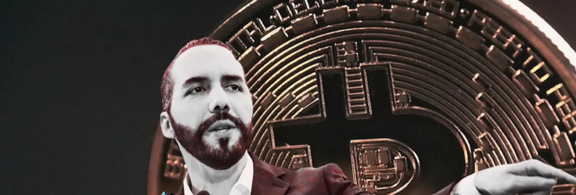 Bukele y el bitcoin como moneda nacional: No hay datos sobre inversión extranjera o generación de empleos