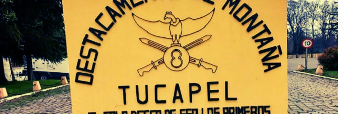 Condenan a 23 ex miembros del Ejército, Carabineros, PDI y civiles por crímenes cometidos en Temuco en 1973 en el Caso Polvorín