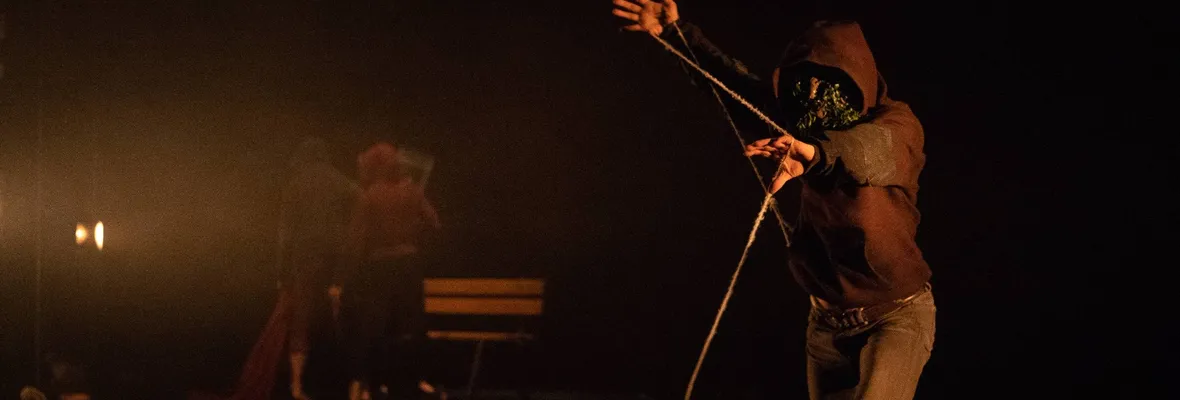 Nueva versión de Festival de Artes Escénicas Grisú pone el foco en la memoria y los derechos humanos