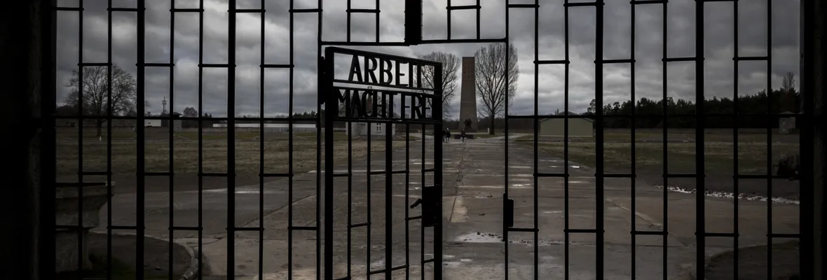 Con 98 años de edad exguardia de campo de concentración nazi enfrentará a la justicia