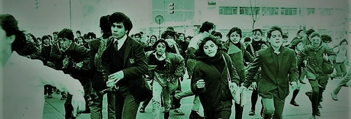 50 años del golpe militar: Las cifras entregadas por la Defensoría de la Niñez que revelan más de mil casos de violaciones a los DDHH contra la infancia