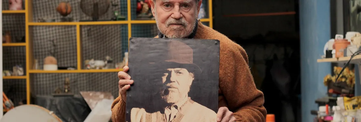 En memoria de Juan Arévalo Figueroa: las huellas de un actor prodigioso