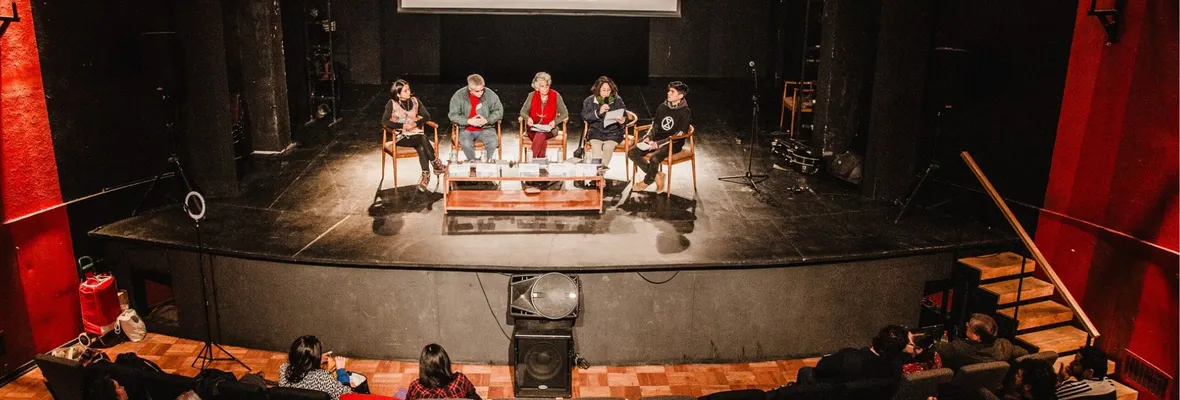 “Las otras heridas”: OLCA lanzó libro sobre extractivismo y lucha socioambiental a 50 años del golpe de Estado