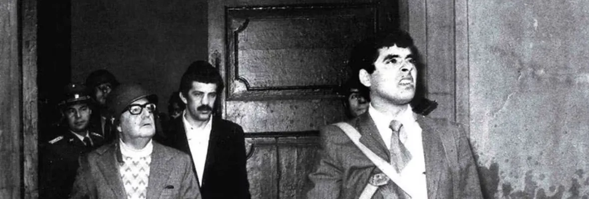 OPINIÓN | El último acto democrático del presidente Allende