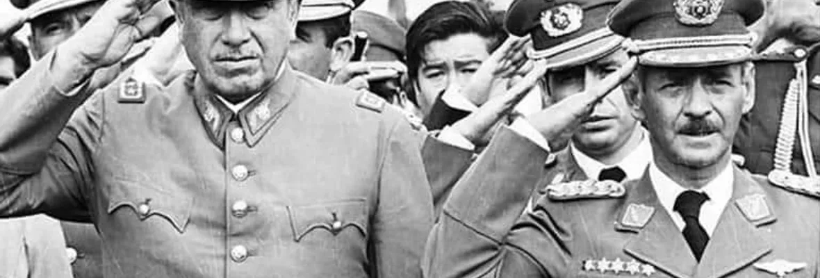 50 años del Golpe: Los bolivianos ejecutados por la dictadura de Pinochet