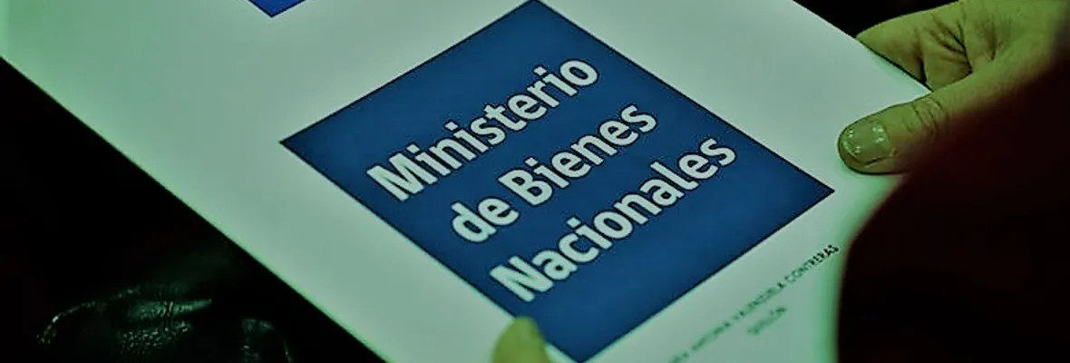 Seremi de Bienes Nacionales del Maule confirmó salida de jefe de gabinete tras denuncia por presunto acoso sexual