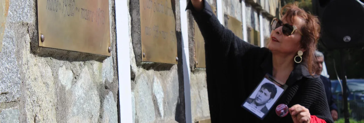Familiares de ejecutados en la Masacre Laja - San Rosendo ante el fallo de la Corte Suprema: un largo, extenuante y doloroso camino de casi 51 años
