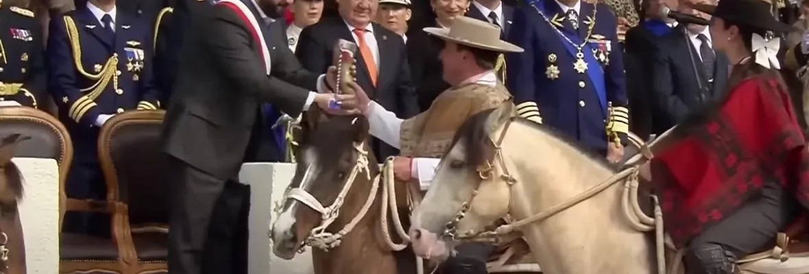 Club de huasos santiaguinos que inaugura Parada Militar se encuentra investigado por apropiación ilícita de fondos