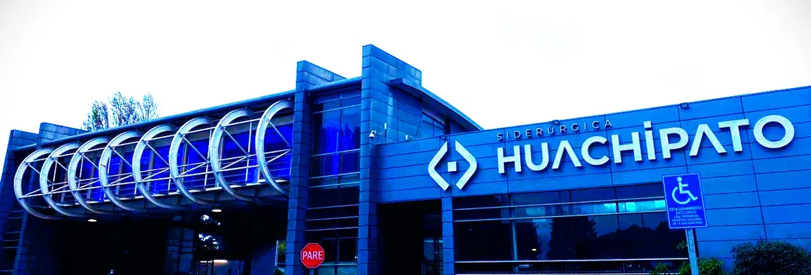 La crisis en Huachipato que podría dejar a miles de desempleados: Trabajadores exigen la intervención del Gobierno