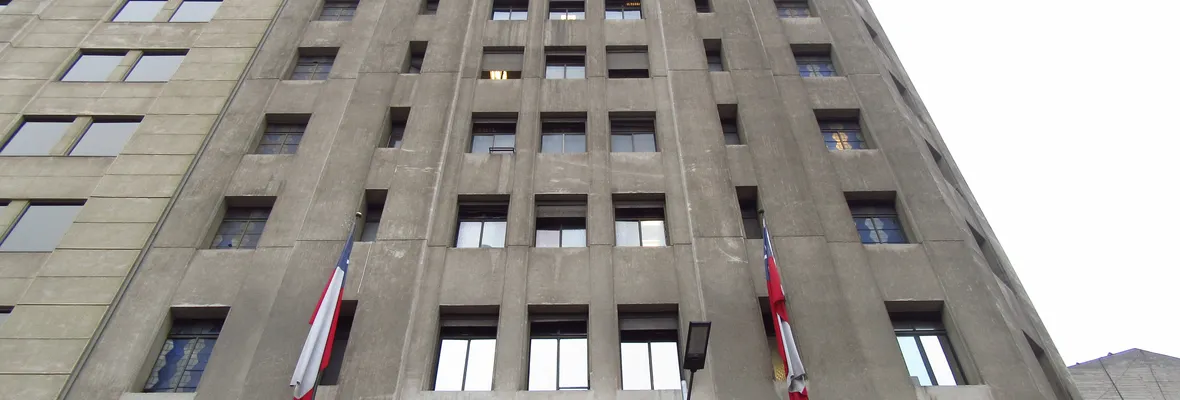 Declaración de organizaciones de DDHH ante hallazgo de osamentas en programa del ministerio de Justicia
