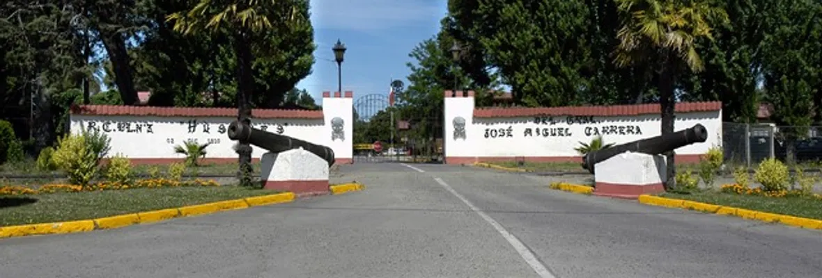 Corte de Temuco confirma condena de 13 ex oficiales y suboficiales del Ejército por el crimen de dos jóvenes estudiantes en octubre de 1973
