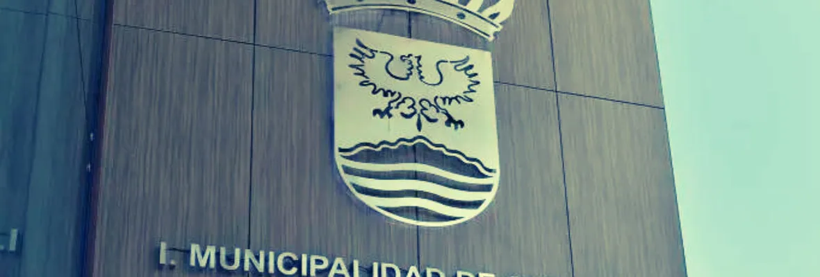 Algo huele mal en Coronel: el Estado se querella contra funcionarios del DEM por fraude al Fisco
