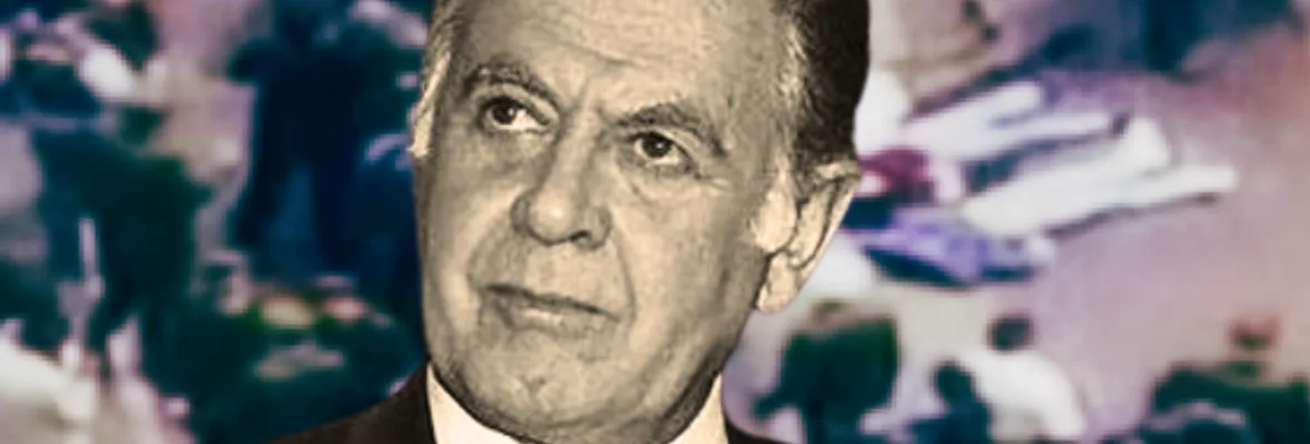 30 años de la masacre de Apoquindo: Violencia policial respaldada por Aylwin y la Concertación
