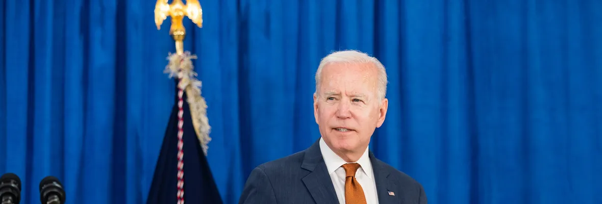 PODCAST | Crónica de Ruperto Concha: Washington