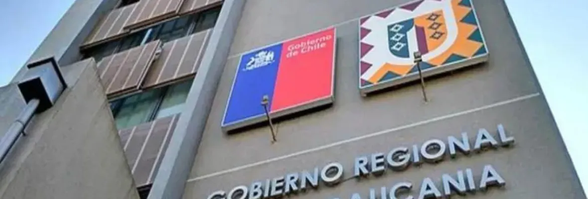 Caso Convenios en La Araucanía: Fiscalía investiga transferencias por más de $7 mil millones a 11 fundaciones