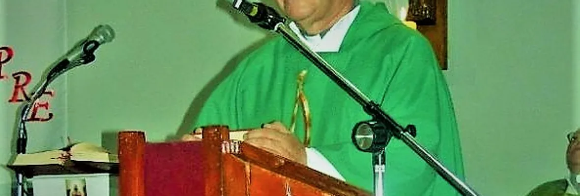 Abuso fue en catequesis: Exsacerdote de Hualqui fue condenado a 5 años en libertad vigilada por delitos sexuales contra menor de edad