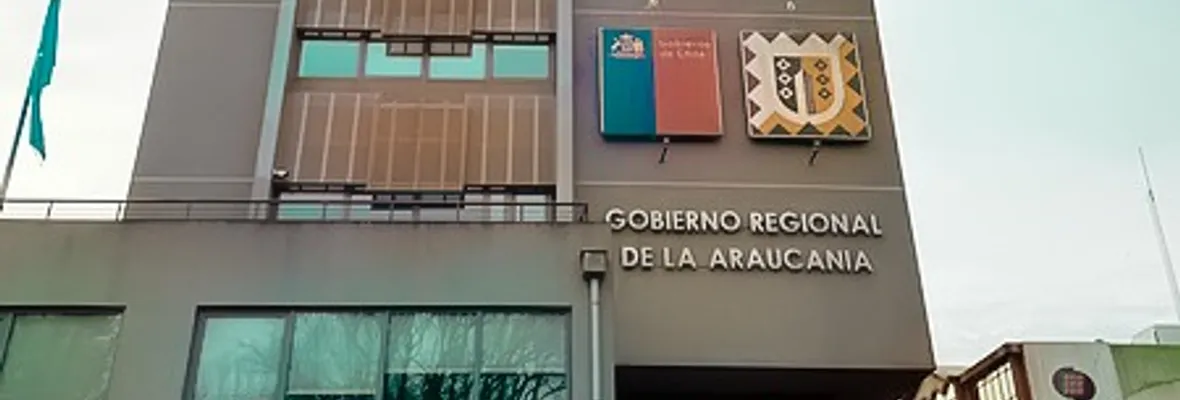 Caso Convenios en La Araucanía: Allanamiento al Gobierno Regional y a domicilios de funcionarios marcan nuevas indagatorias