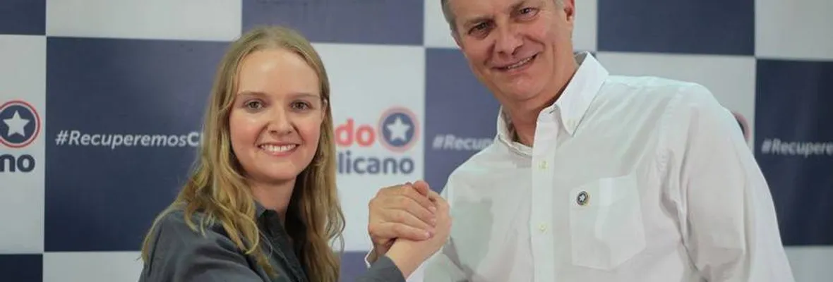 Partido Republicano lideró contratación de familiares en candidaturas al Consejo Constitucional