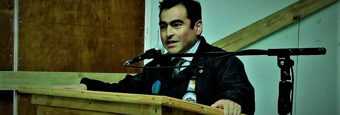 Exalcalde pasará 10 años en cárcel por apropiarse de $351 millones de la Municipalidad y de empresa eléctrica