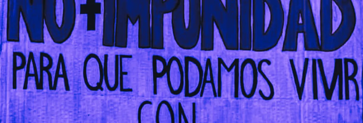 Proteger la justicia que nos queda