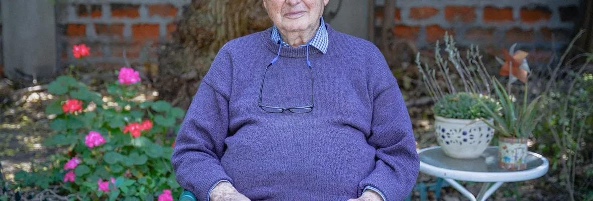 Entrevista inédita a Jacques Chonchol Chait: Por una nueva Reforma Agraria para Chile